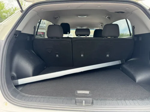 KIA Sportage LX 2017 — photo 5