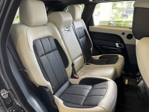 Land Rover Range Rover Sport HST 2020 — photo 36