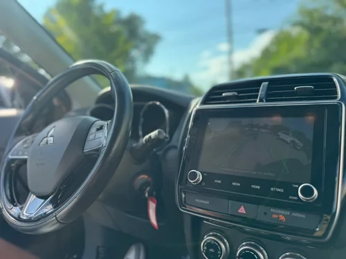 Mitsubishi RVR SEL 2021 — photo 12