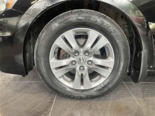 Honda Accord SE 2012 — photo 27