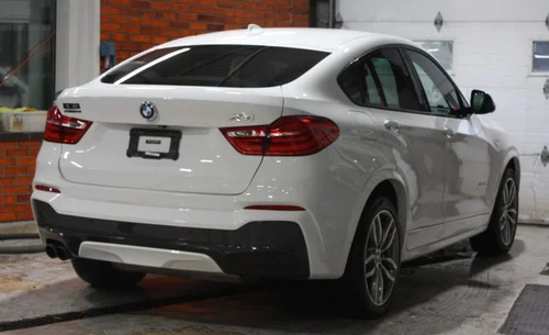 2015 BMW X4 28i X-DRIVE — photo 6