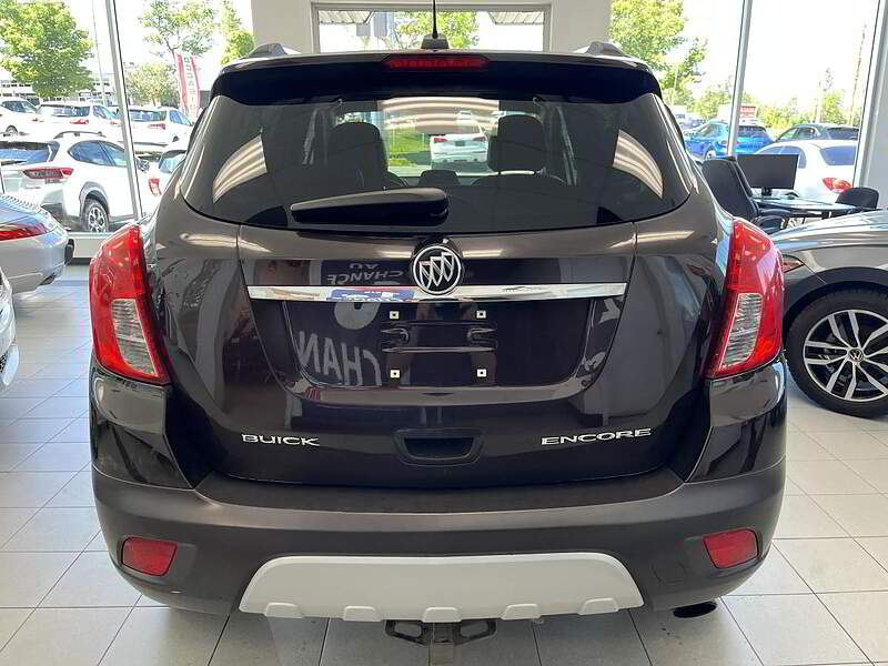Buick Encore 2016 CONVENIENCE / AUTO + CAMERA + BLUETOOTH +++ — photo 7