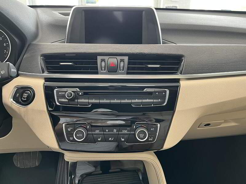 BMW X1 2016 XDRIVE / AWD + CAMERA + CUIR + BLUETOOTH +++ — photo 17