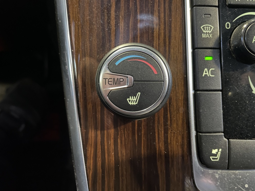 Volvo S60 T5 niveau I 2012 — photo 29