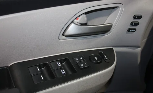 2013 HONDA ODYSSEY TOURING — photo 13