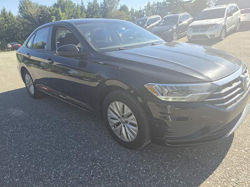 Volkswagen Jetta 2019 COMFORTLINE / AUTO + CAMERA + BLUETOOTH ++++ — photo 3
