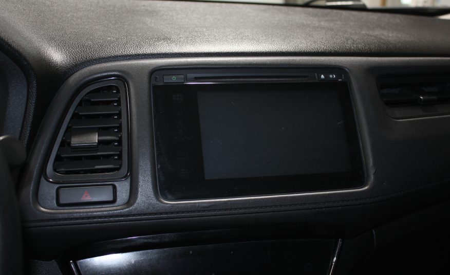 2016 HONDA HRV — photo 10