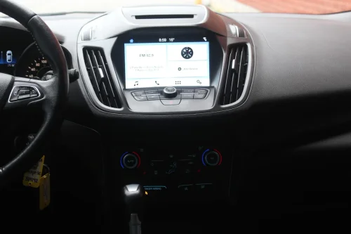 FORD Escape — photo 19