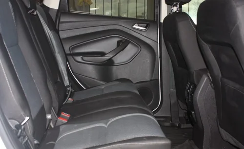 2017 FORD ESCAPE — photo 7