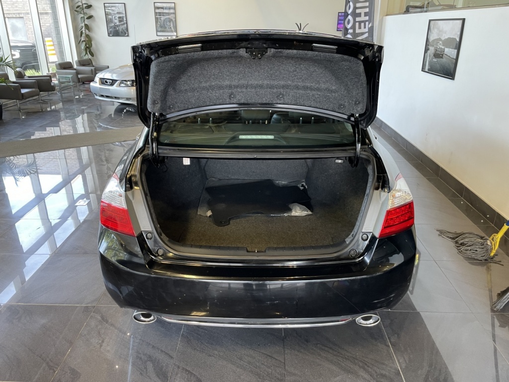 Honda Accord Touring 2015 — photo 8