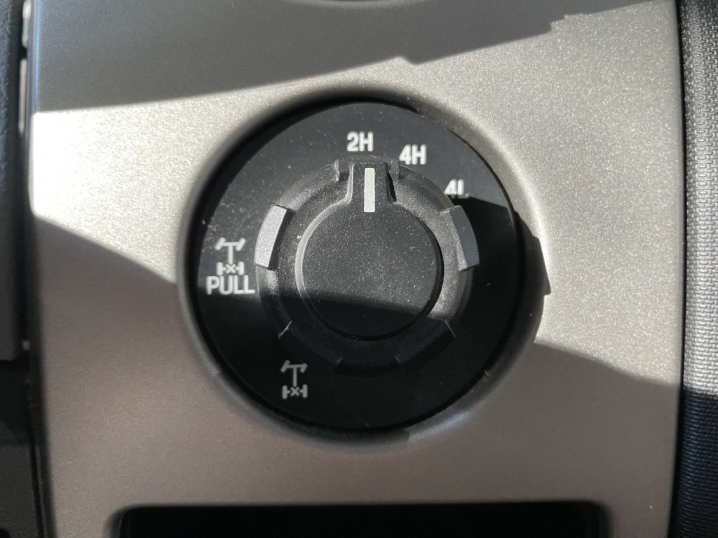 Ford F-150 FX4 2012 — photo 24