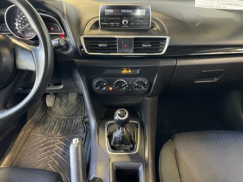 Mazda Mazda3 GX 2015 — photo 20
