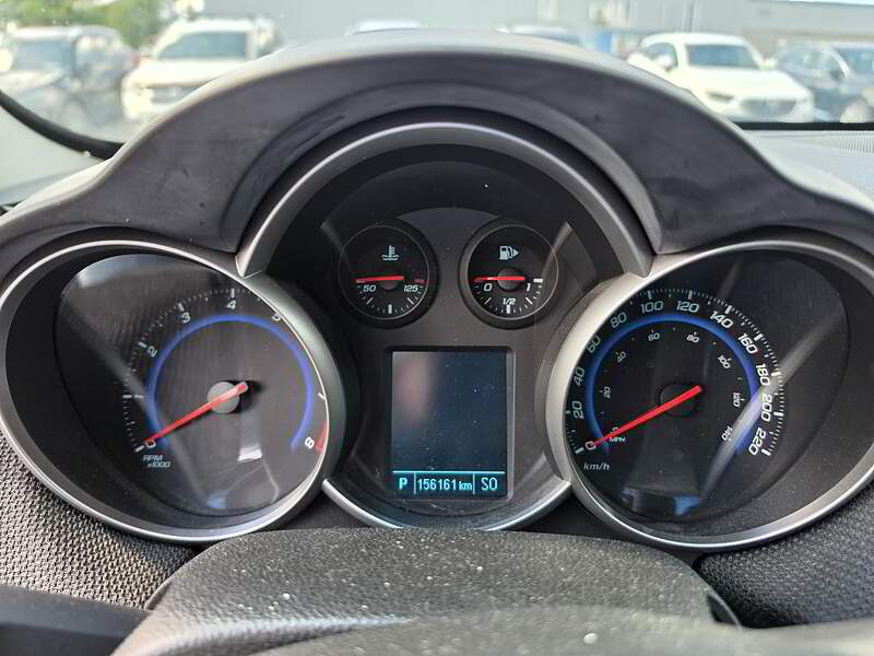 Chevrolet Cruze 2016 LT / AUTO + CAMERA + BLUETOOTH + BAS KM +++ — photo 8