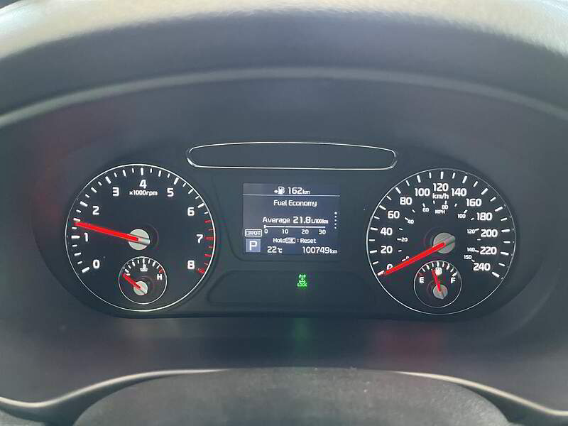 Kia Sorento 2020 LX / AWD + AUTO + CAMERA + BLUETOOTH + BAS KM +++ — photo 11