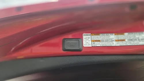 Toyota RAV4 Limitée 2017 — photo 21