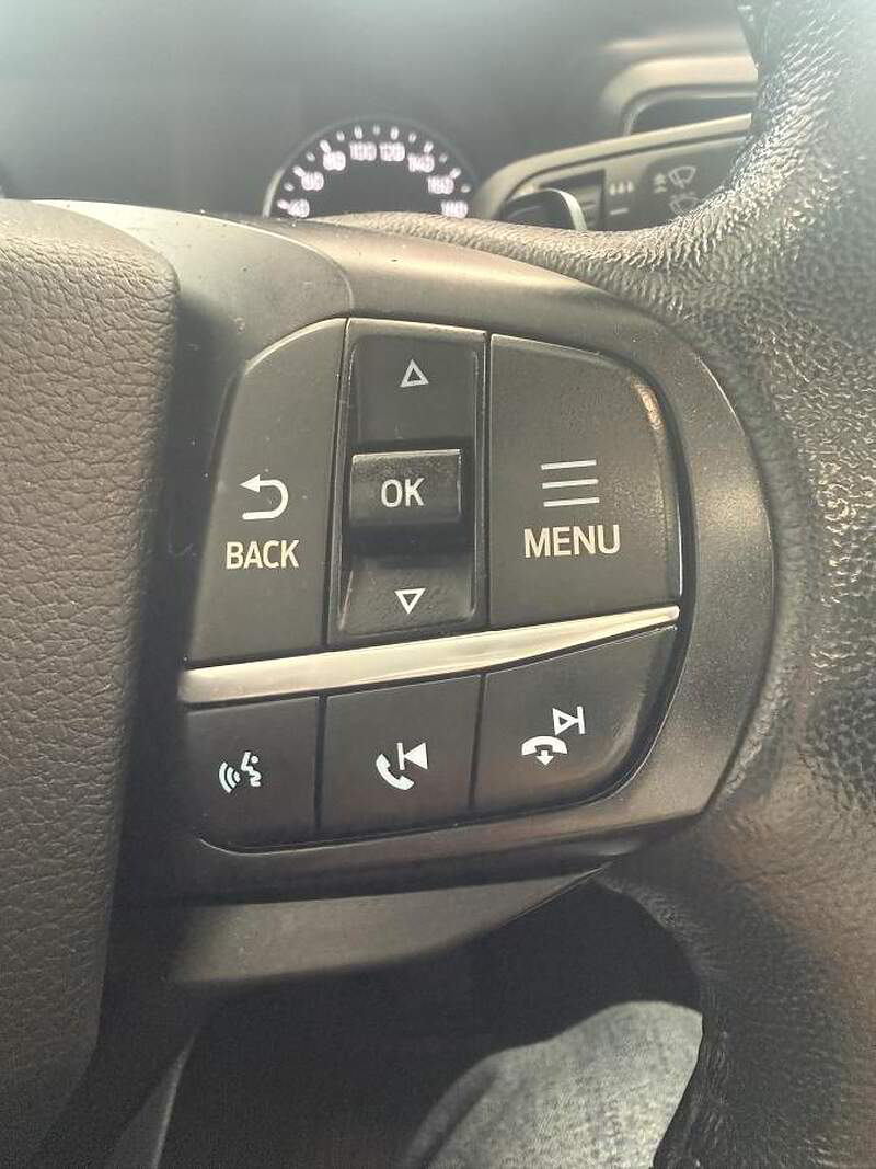 Ford Explorer 2020 XLT / AWD + TOIT + GPS + CAMERA + CUIR + BLUETOTH ++++ — photo 14