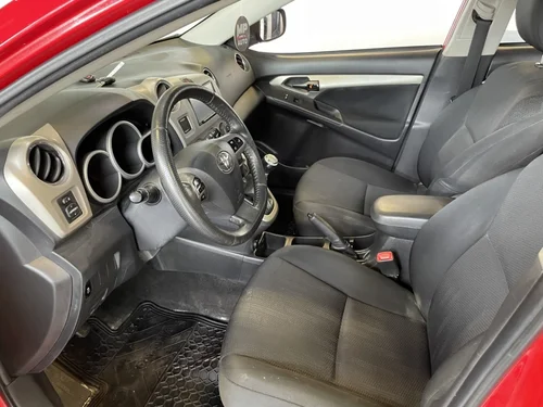 Toyota Matrix  2011 — photo 18
