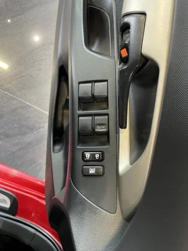 Toyota Matrix  2011 — photo 19