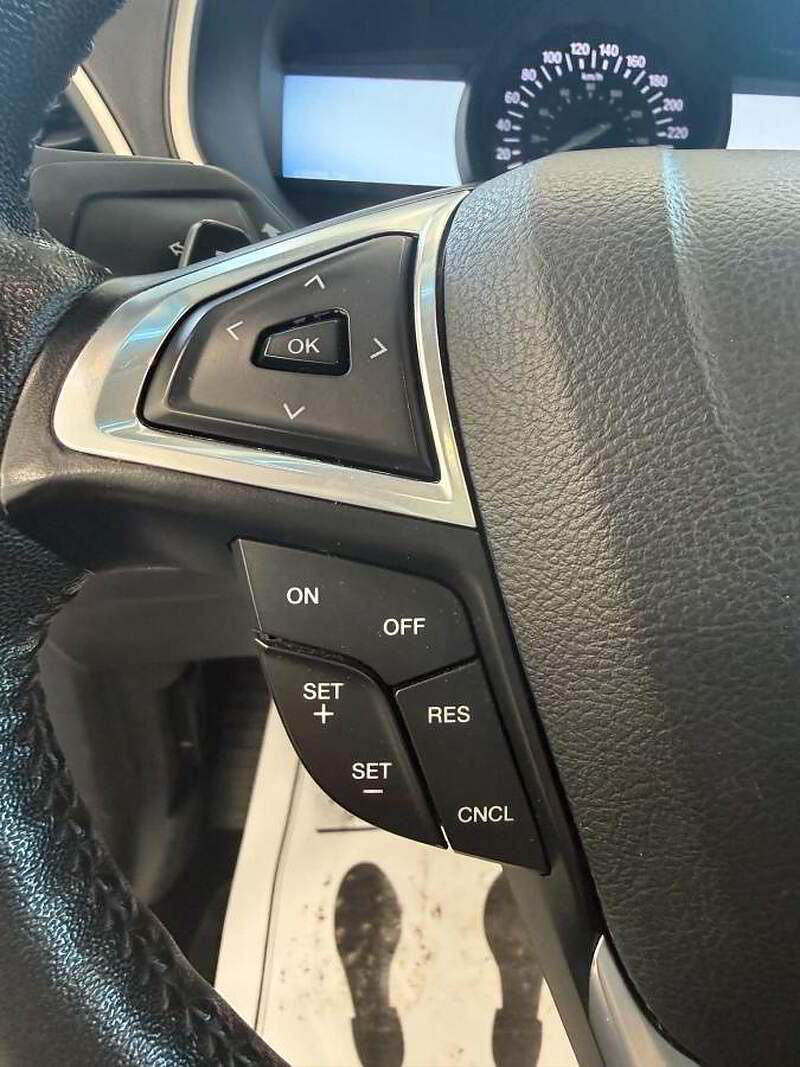 Ford Edge 2017 SEL + AWD + TOIT / CAMERA + BLUETOOTH ++++ — photo 12