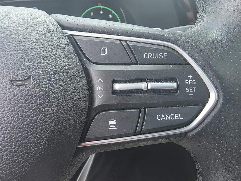 Hyundai Palisade 2020 ULTIMATE / 7 PLACES + TOIT + GPS + CAMERA + CUIR + BLUETOOTH ++ — photo 18