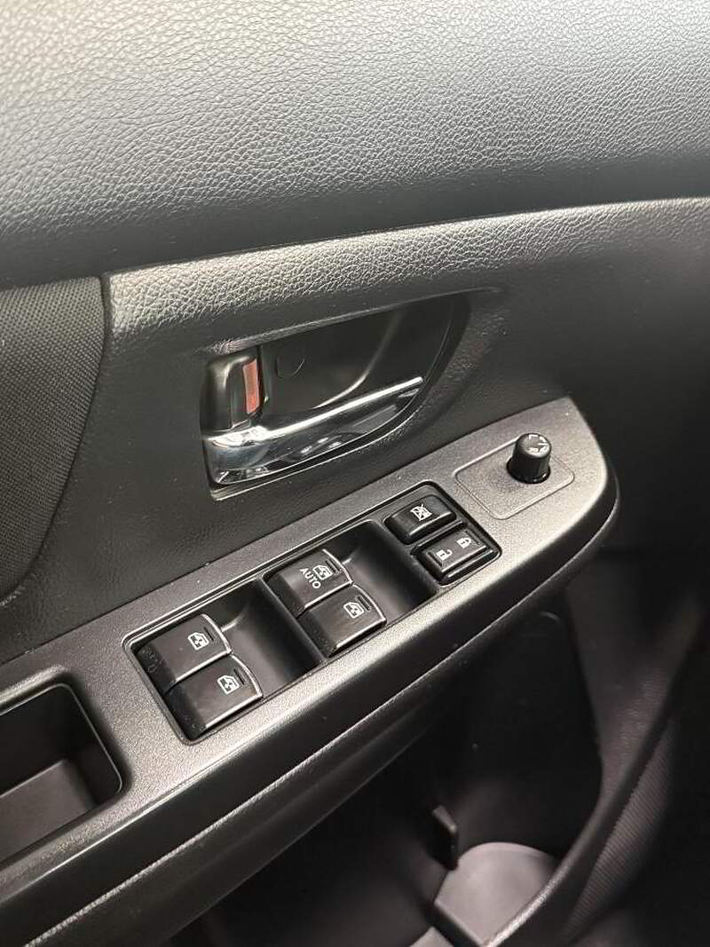 Subaru WRX 2016 / MANUEL + CAMERA + BLUETOOTH +++ — photo 15