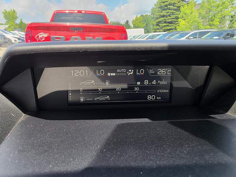 Subaru Forester 2020 2.5i SPORT / AWD + TOIT + CAMERA + BLUETOOTH +++++ — photo 18
