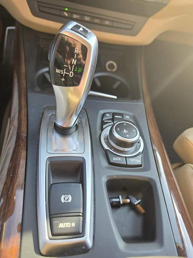 BMW X5 2012 35i + AWD + TOIT + GPS + CAMERA + CUIR + BLUETOOTH + BAS KM +++ — photo 22