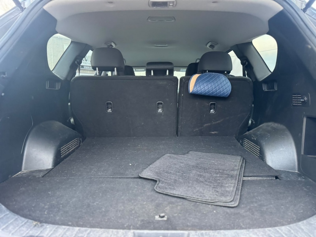Hyundai Santa Fe Privilégié 2022 — photo 8