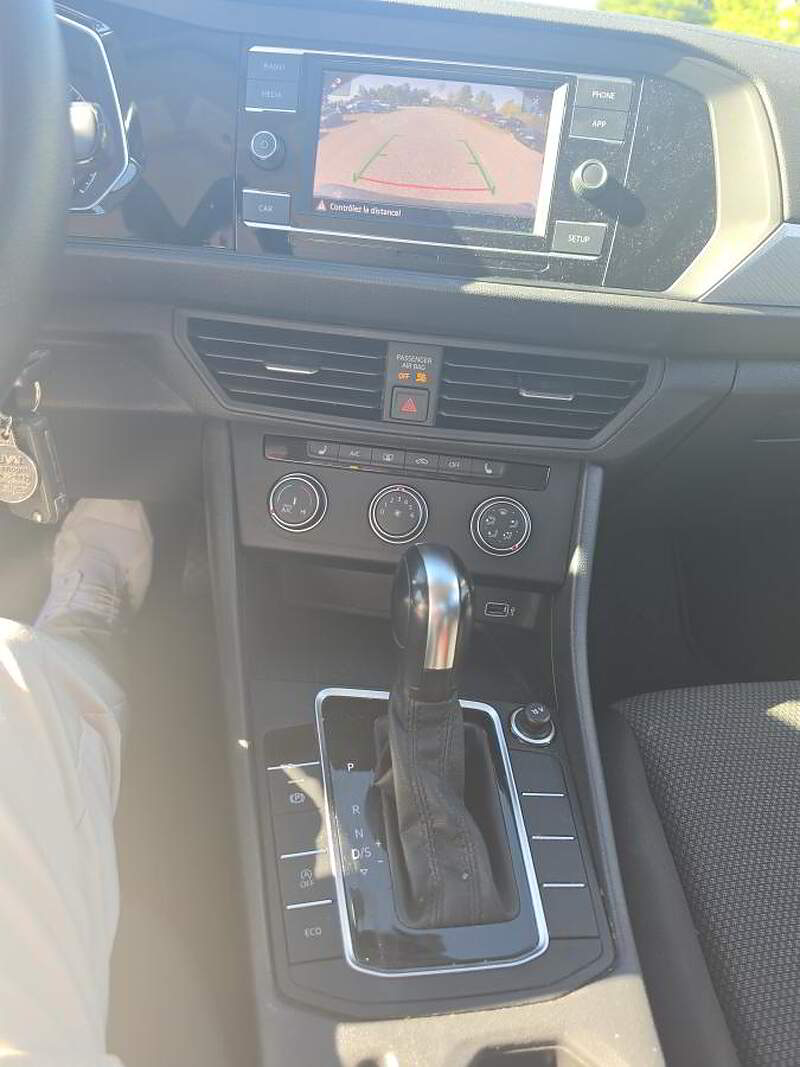 Volkswagen Jetta 2019 COMFORTLINE / AUTO + CAMERA + BLUETOOTH ++++ — photo 18
