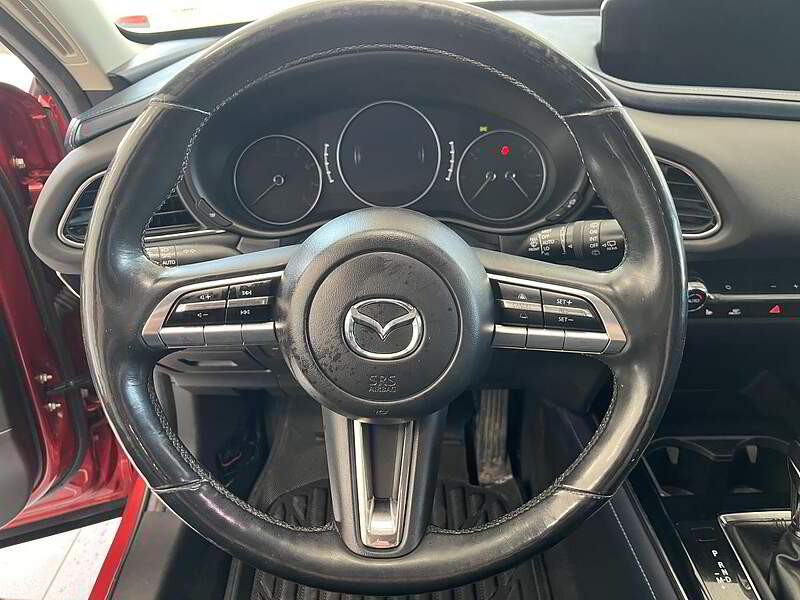 Mazda CX-30 2020 GS / SKYACTIV G / AWD + CAMERA + BLUETOOTH + ++++ — photo 15
