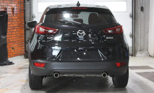 2016 MAZDA CX-3 — photo 5