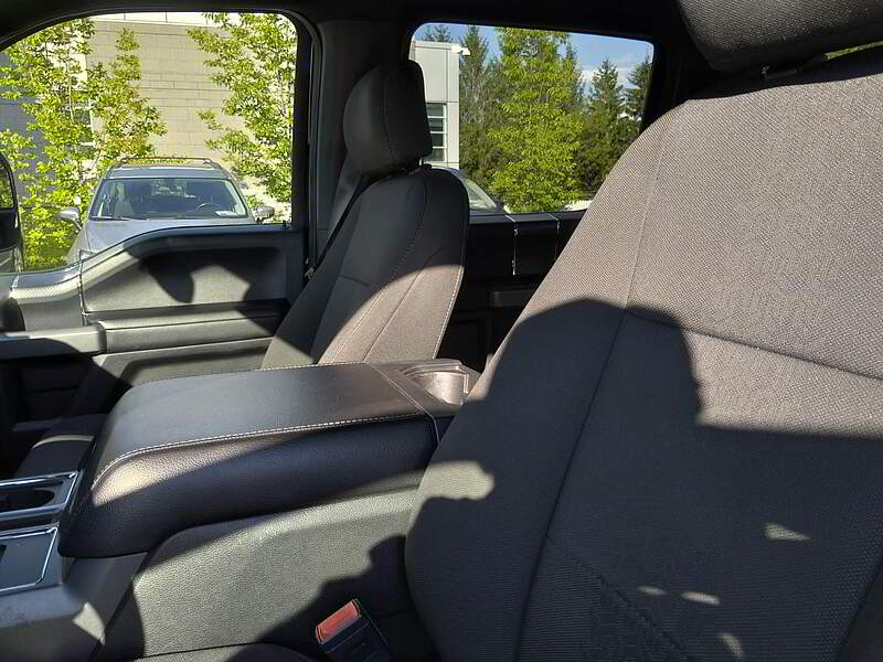 Ford F-150 2018 XLT / PAKAGE 302A / ECOBOOST / GPS + CAMERA + BLUETOOTH ++++ — photo 14
