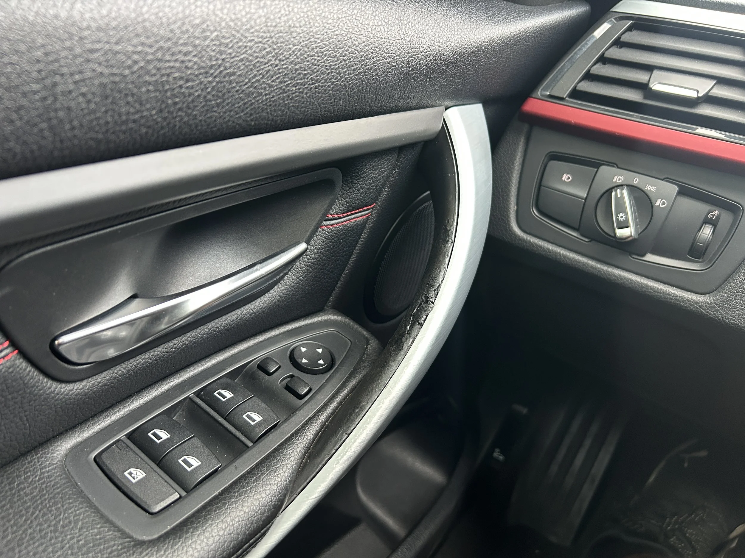 BMW 328D xDrive 2014 — photo 20
