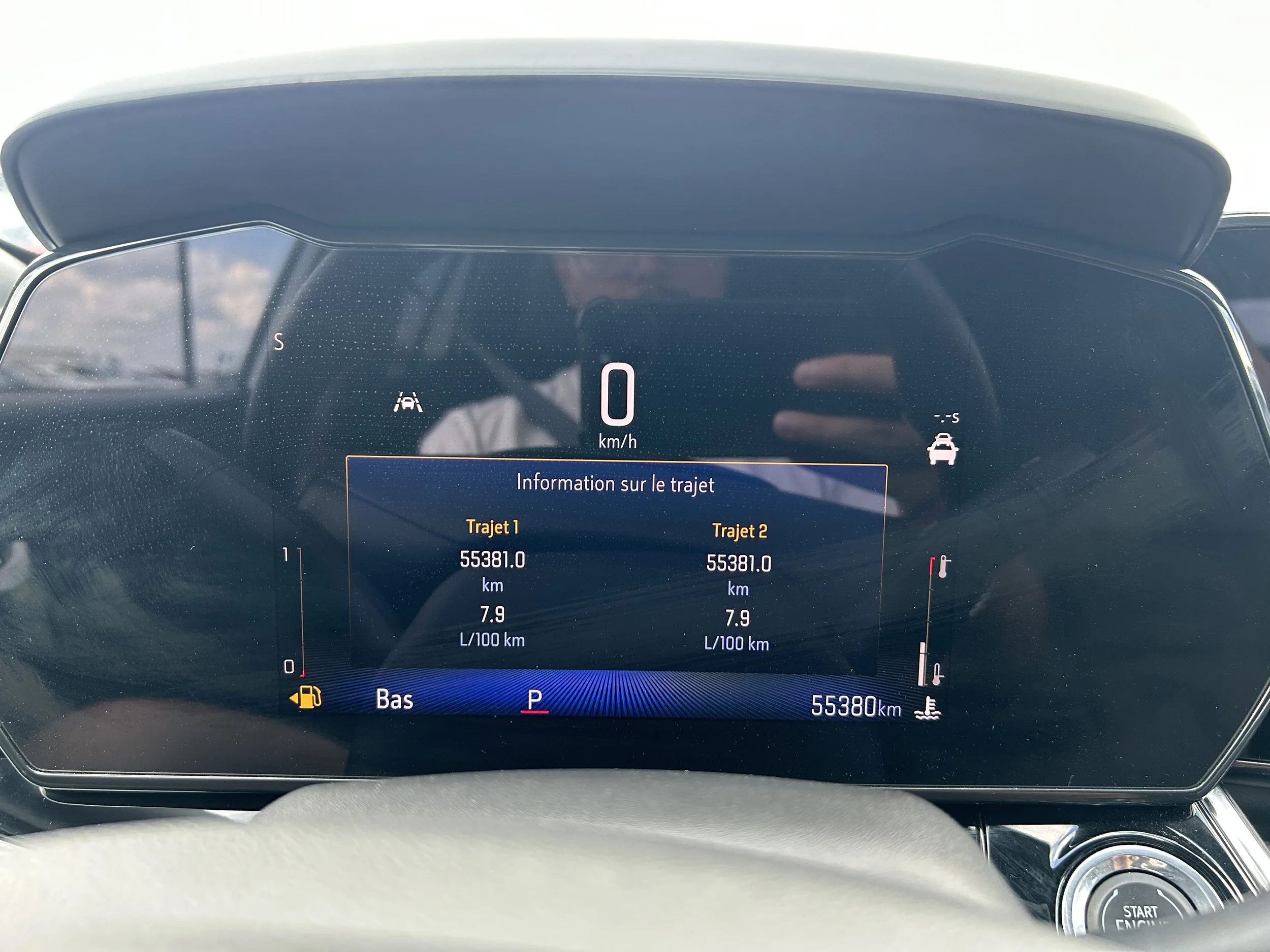 2025 Chevrolet Trax 2RS — photo 14
