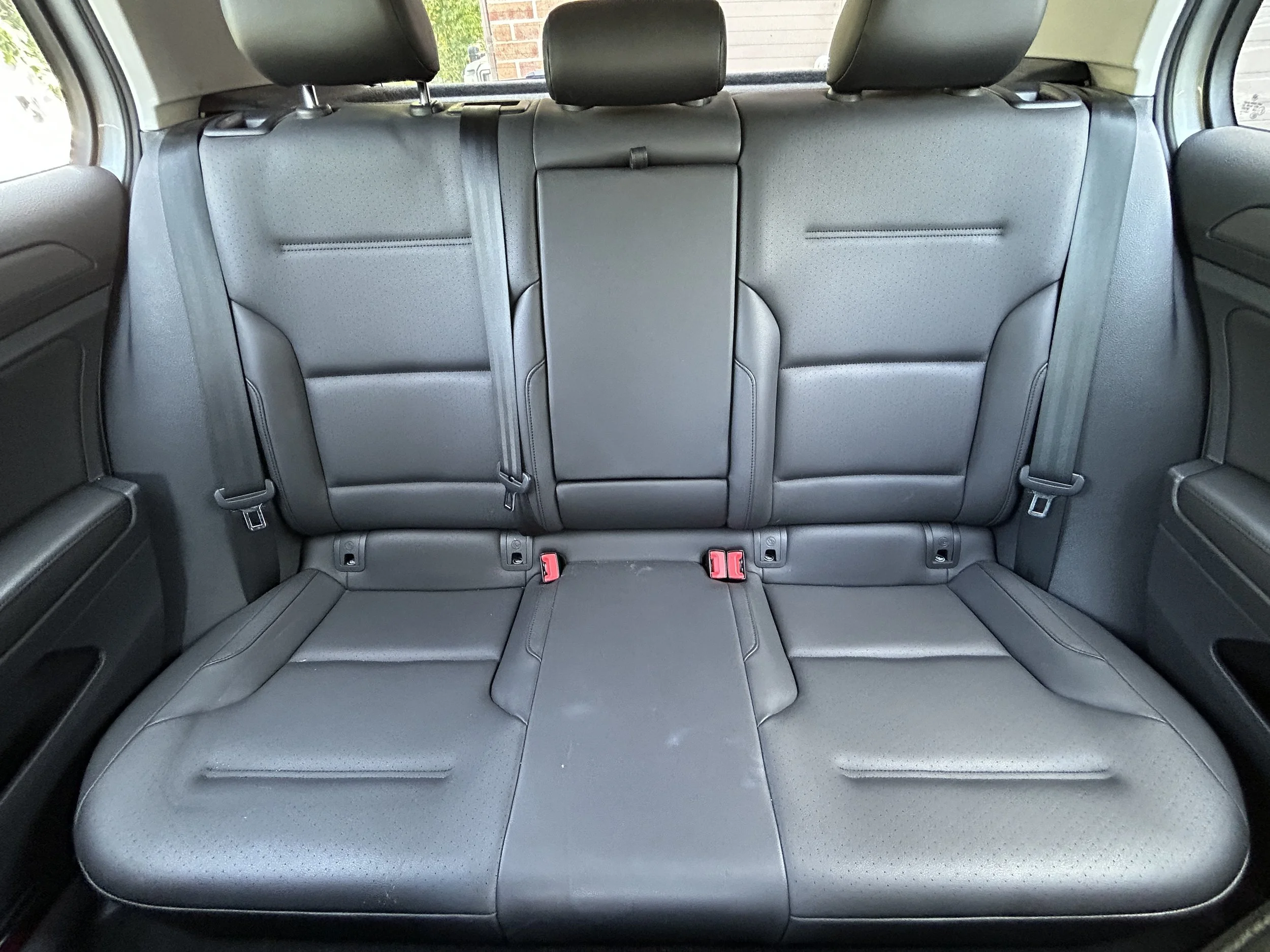 2019 Volkswagen e-Golf Comfortline — photo 12