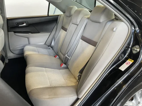 Toyota Camry LE 2014 — photo 10