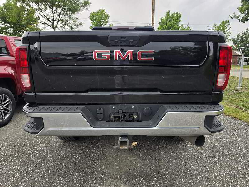 GMC Sierra 2500 HD 2021 SLE / CABINE MULTIPLACE / BOITE 8 PIEDS + CAMERA + BLUETOOTH +++ — photo 7