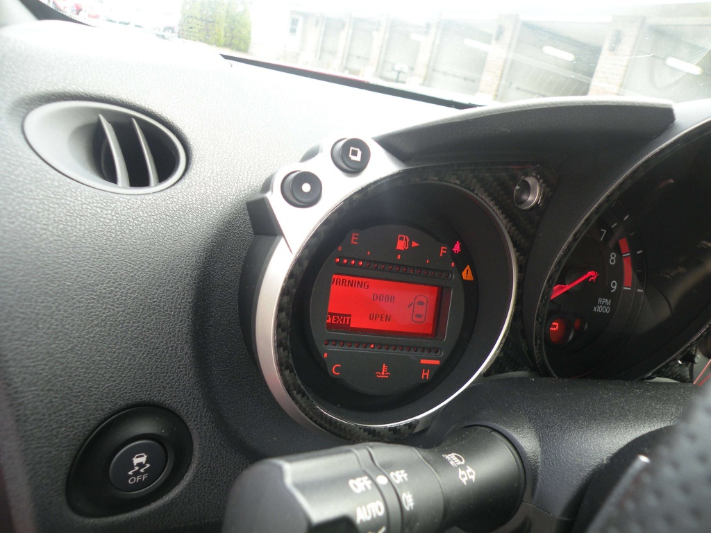Nissan 370Z Sport 2018 — photo 19