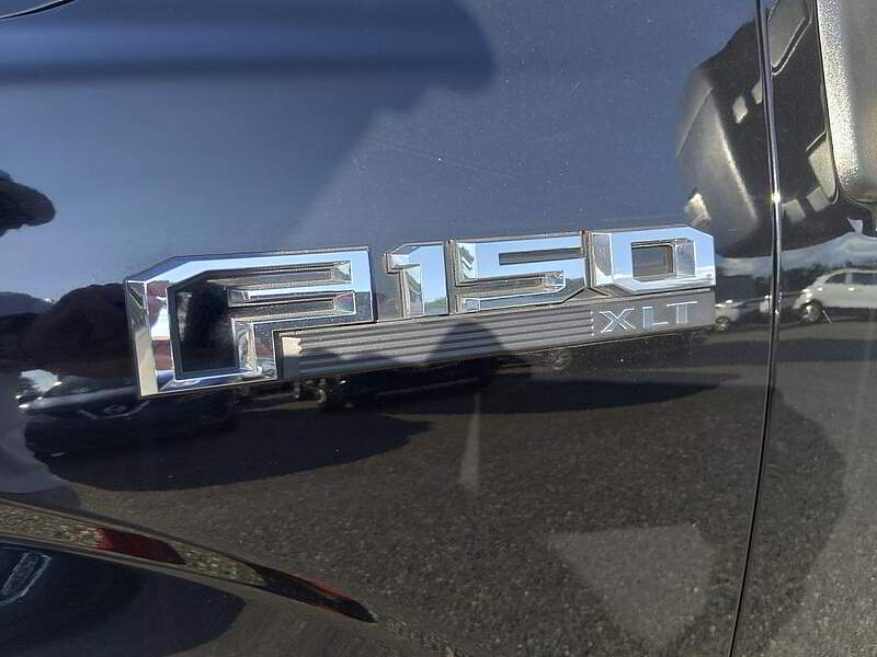 Ford F-150 2018 XLT / PAKAGE 302A / ECOBOOST / GPS + CAMERA + BLUETOOTH ++++ — photo 11