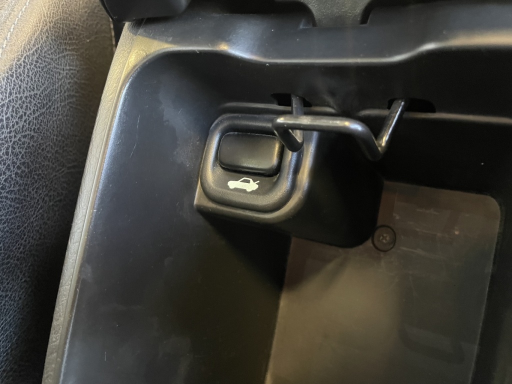 Honda S2000  2007 — photo 28