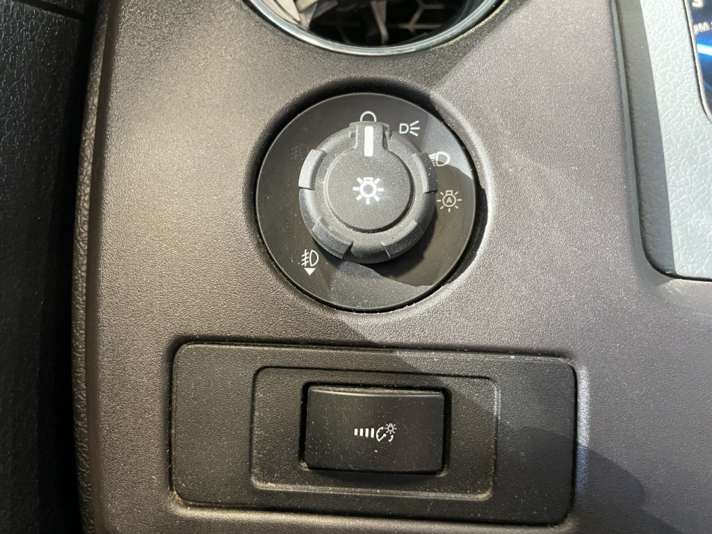 Ford F-150 FX4 2012 — photo 23