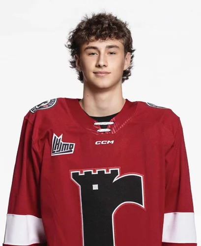 Maddox Dagenais&nbsp;