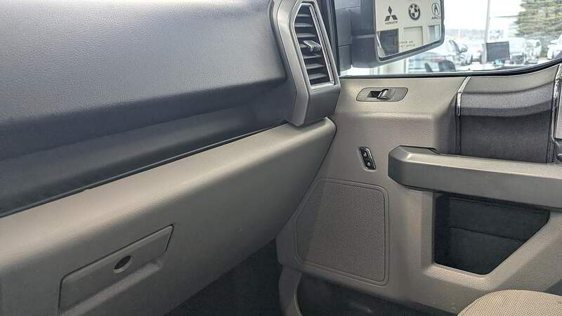 Ford F-150 2016 XLT + SUPERCREW + 3.5L + BLUETOOTH + 6 PLACES +++ — photo 19