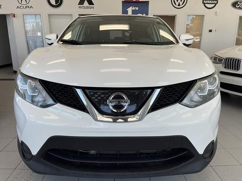 Nissan Qashqai 2018 S / AUTOMATIQUE + CAMERA + BLUETOOTH +++ — photo 2