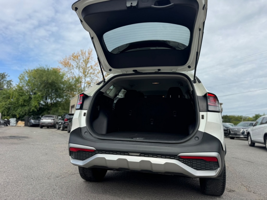 KIA Sportage X-Line 2023 — photo 8