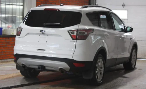 2017 FORD ESCAPE — photo 6