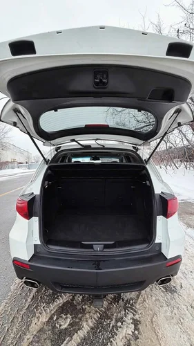 2012 Acura Rdx — photo 5