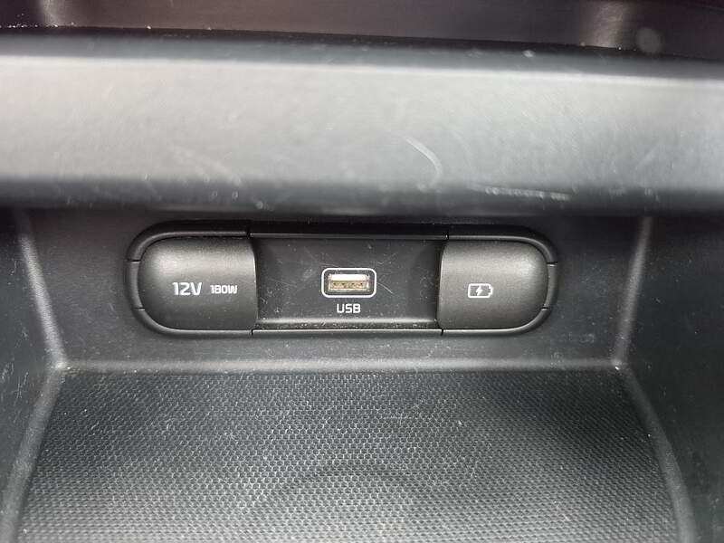 Kia Seltos 2021 EX / AWD + TOIT + CAMERA + BLUETOOTH + ++++ — photo 18