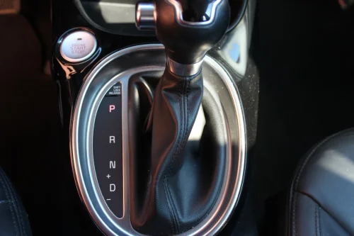 KIA Soul — photo 14