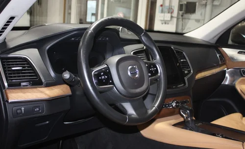 2016 VOLVO XC-90 INSCRIPTION AWD T6 — photo 11